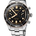 Часы Oris Divers Sixty‑Five 01 771 7744 4354-07 8 21 18